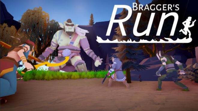 تحميل لعبة Bragger’s Run مجانا