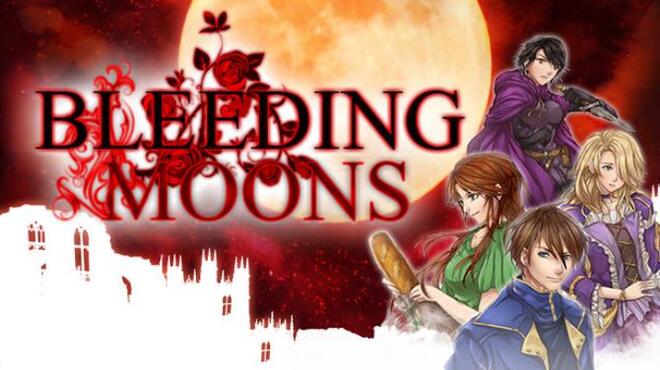 تحميل لعبة Bleeding Moons مجانا