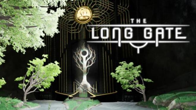 تحميل لعبة The Long Gate مجانا