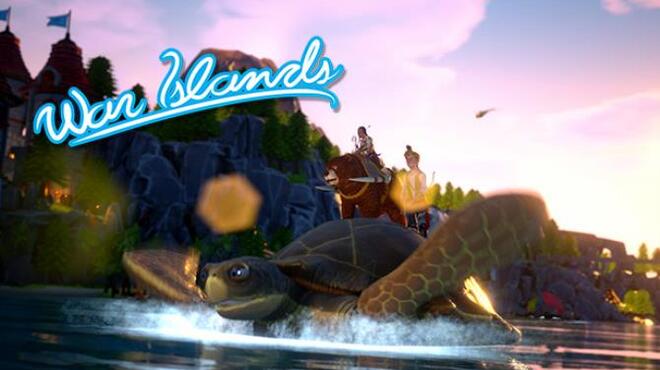 تحميل لعبة War Islands: A Co-op Adventure (02.12.2021) مجانا