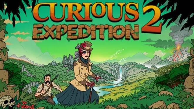 تحميل لعبة Curious Expedition 2 (v3.2.0 & DLC) مجانا