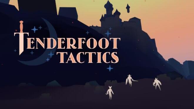 تحميل لعبة Tenderfoot Tactics (v29.09.2022) مجانا