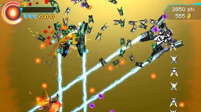 خلفية 2 تحميل العاب الخيال العلمي للكمبيوتر AstroWings: Space War Torrent Download Direct Link