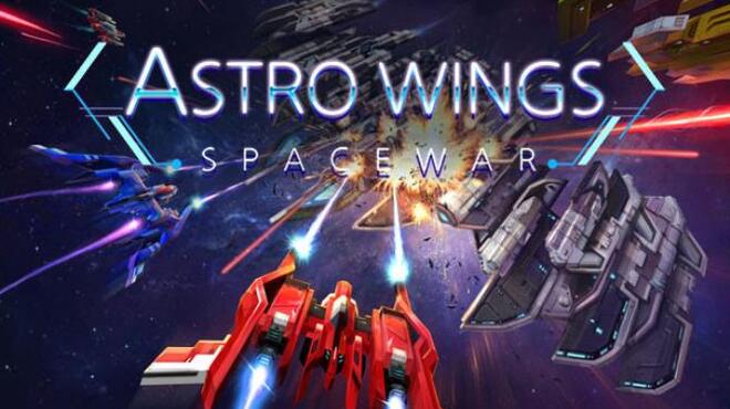 تحميل لعبة AstroWings: Space War مجانا