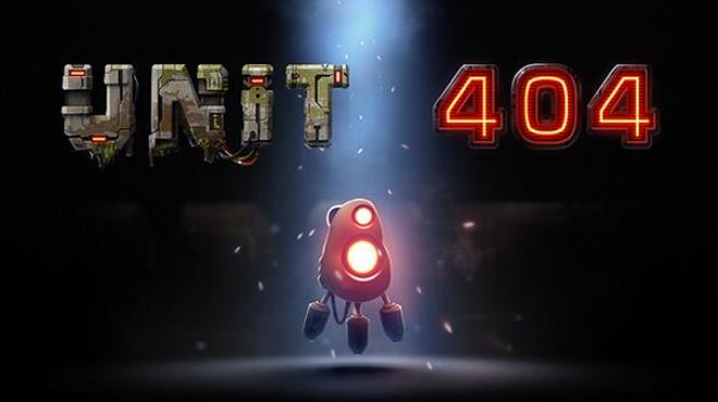 تحميل لعبة Unit 404 مجانا
