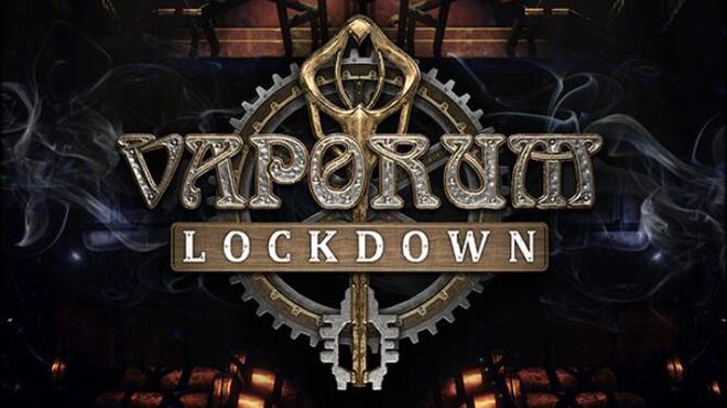 تحميل لعبة Vaporum: Lockdown (Patch 3) مجانا
