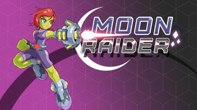 تحميل لعبة Moon Raider مجانا