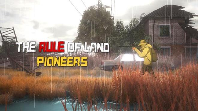 تحميل لعبة The Rule of Land: Pioneers مجانا