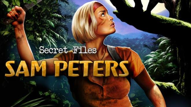 تحميل لعبة Secret Files Sam Peters مجانا