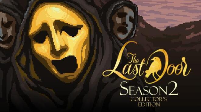 تحميل لعبة The Last Door – Collector’s Edition مجانا