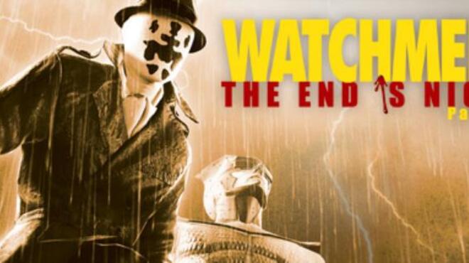تحميل لعبة Watchmen: The End is Nigh Part 2 مجانا