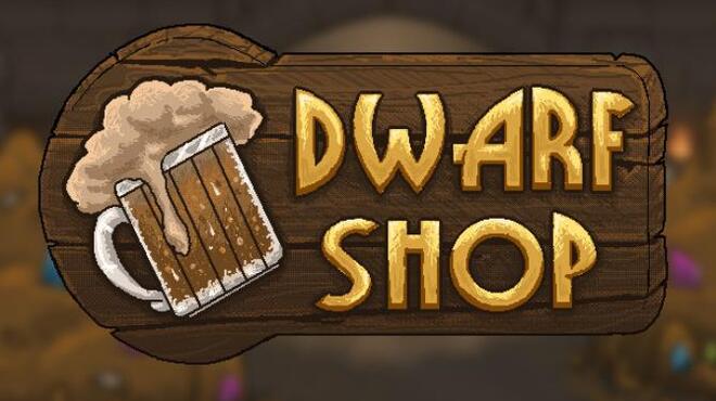 تحميل لعبة Dwarf Shop (v1.3) مجانا