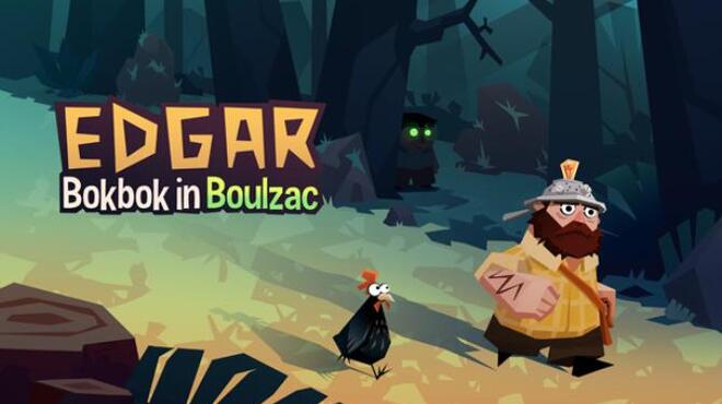 تحميل لعبة Edgar – Bokbok in Boulzac مجانا