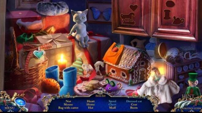 خلفية 1 تحميل العاب نقطة وانقر للكمبيوتر Christmas Stories: Hans Christian Andersen’s Tin Soldier Collector’s Edition Torrent Download Direct Link