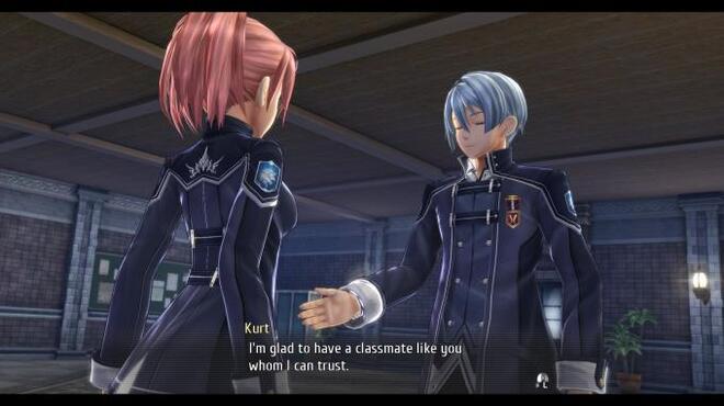 خلفية 1 تحميل العاب الدوري للكمبيوتر The Legend of Heroes: Trails of Cold Steel III (v1.05 & DLC) Torrent Download Direct Link