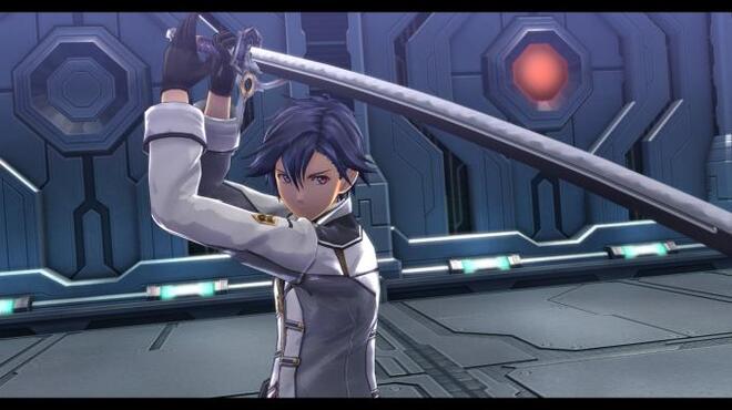 خلفية 2 تحميل العاب الدوري للكمبيوتر The Legend of Heroes: Trails of Cold Steel III (v1.05 & DLC) Torrent Download Direct Link