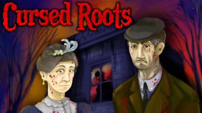 تحميل لعبة Cursed Roots مجانا