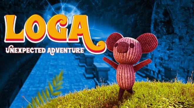 تحميل لعبة LOGA: Unexpected Adventure مجانا