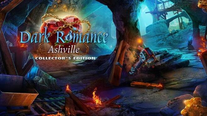 تحميل لعبة Dark Romance: Ashville Collector’s Edition مجانا