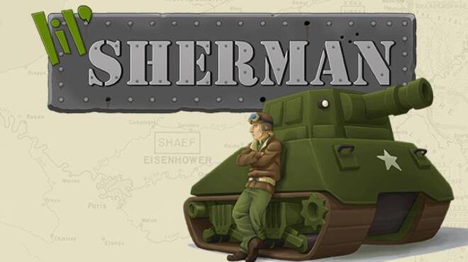 تحميل لعبة lil’ Sherman مجانا