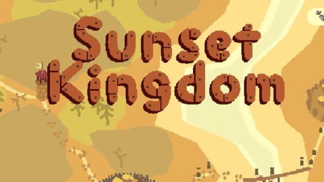 تحميل لعبة Sunset Kingdom مجانا