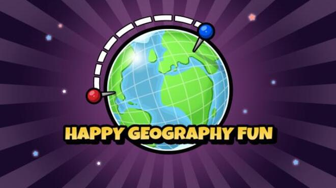 تحميل لعبة Happy Geography Fun مجانا