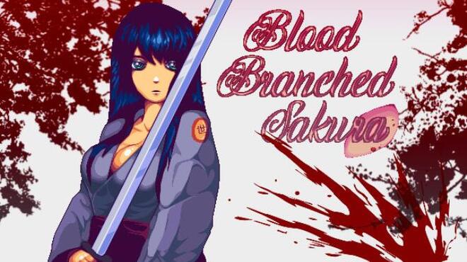تحميل لعبة Blood Branched Sakura مجانا