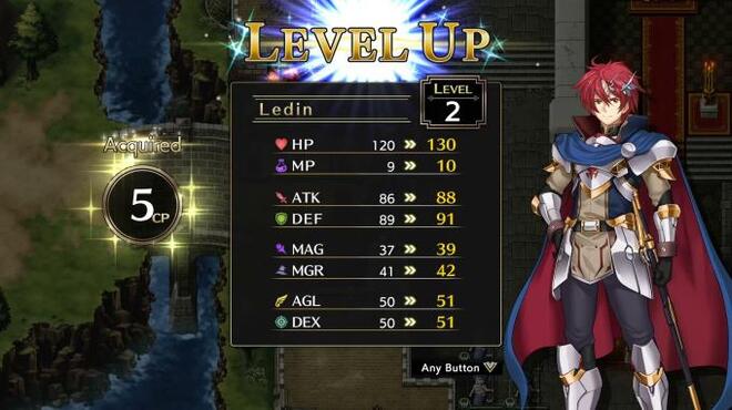 خلفية 2 تحميل العاب الاستراتيجية للكمبيوتر Langrisser I & II (v03.09.2020) Torrent Download Direct Link