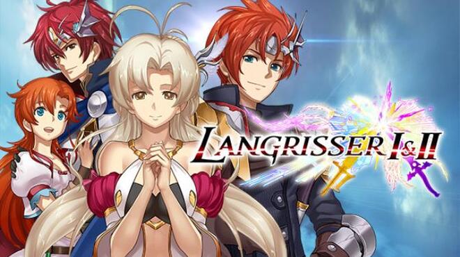 تحميل لعبة Langrisser I & II (v03.09.2020) مجانا