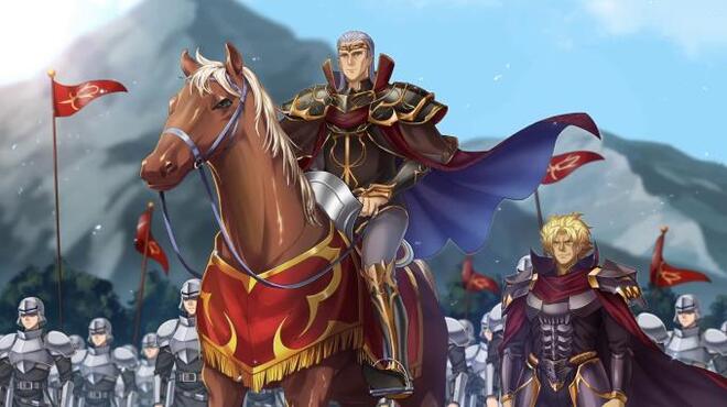 خلفية 1 تحميل العاب الاستراتيجية للكمبيوتر Langrisser I & II (v03.09.2020) Torrent Download Direct Link