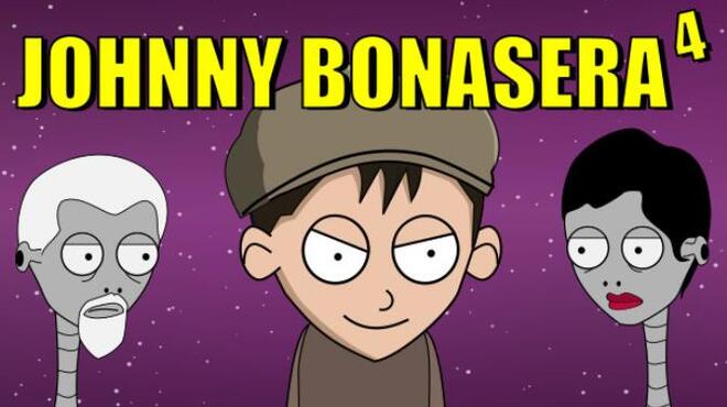 تحميل لعبة The Revenge of Johnny Bonasera: Episode 4 مجانا