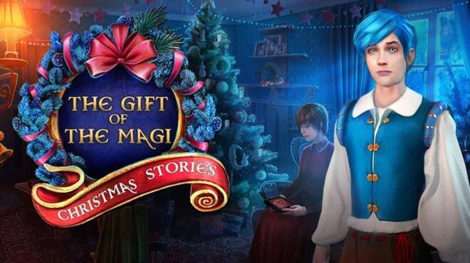 تحميل لعبة Christmas Stories: The Gift of the Magi مجانا