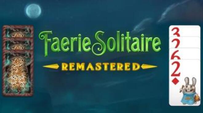 تحميل لعبة Faerie Solitaire Remastered مجانا