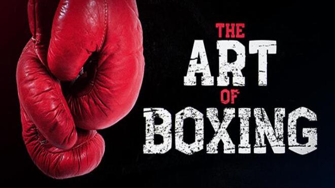 تحميل لعبة Art of Boxing مجانا