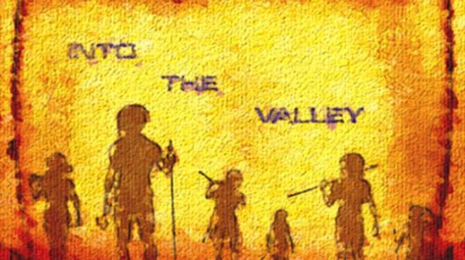 تحميل لعبة Into The Valley مجانا