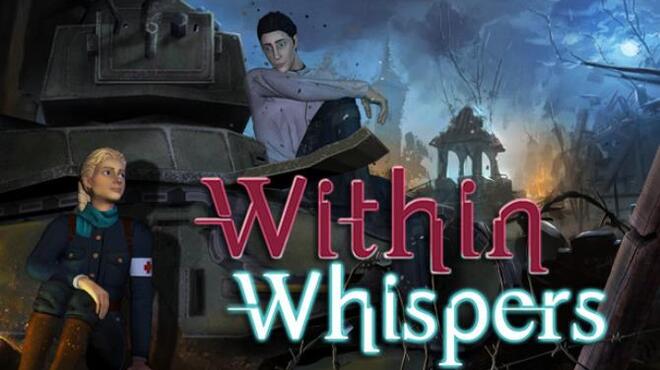 تحميل لعبة Within Whispers: The Fall مجانا