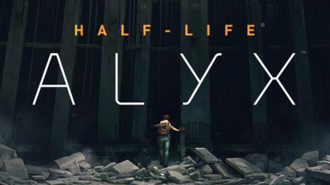 تحميل لعبة Half-Life: Alyx (v1.54) مجانا