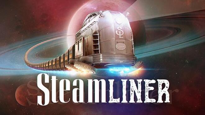 تحميل لعبة Steamliner مجانا