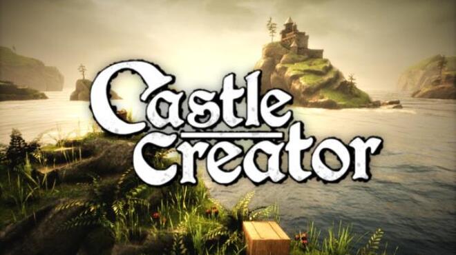 تحميل لعبة Castle Creator مجانا