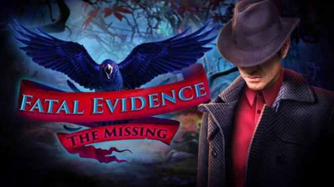 تحميل لعبة Fatal Evidence: The Missing Collector’s Edition مجانا