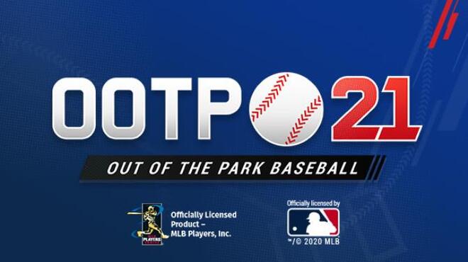 تحميل لعبة Out of the Park Baseball 21 (v21.5.71) مجانا