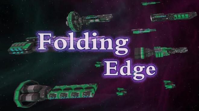 تحميل لعبة Folding Edge مجانا