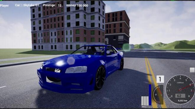 خلفية 2 تحميل العاب السباق للكمبيوتر Street Racing 2020 Torrent Download Direct Link