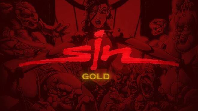 تحميل لعبة SiN: Gold مجانا