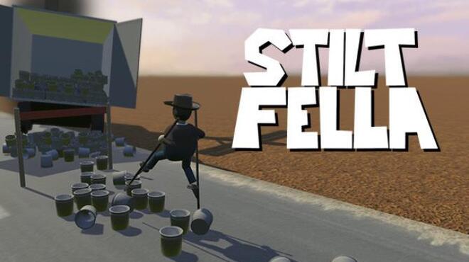 تحميل لعبة Stilt Fella (v30.12.2021) مجانا