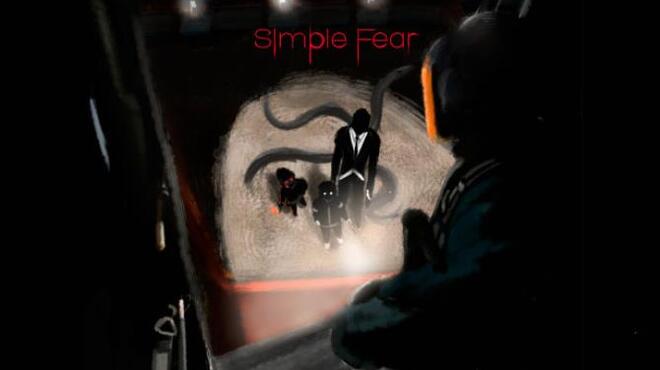 تحميل لعبة Simple Fear مجانا