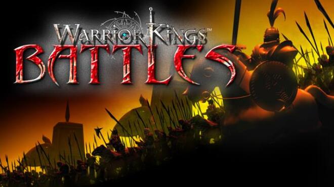 تحميل لعبة Warrior Kings: Battles مجانا