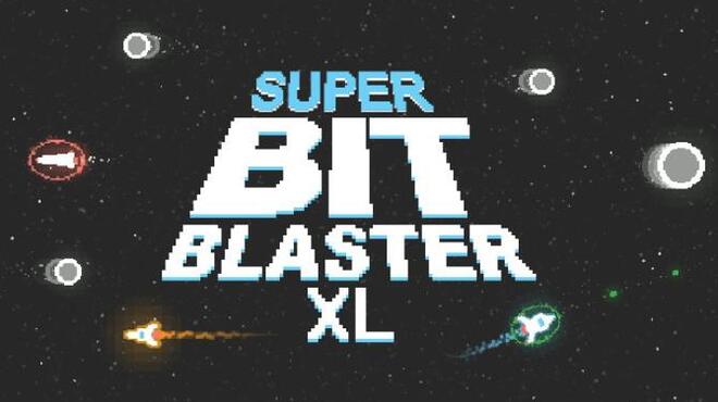 تحميل لعبة Super Bit Blaster XL (v29.01.2022) مجانا