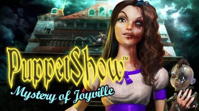 تحميل لعبة PuppetShow: Mystery of Joyville مجانا