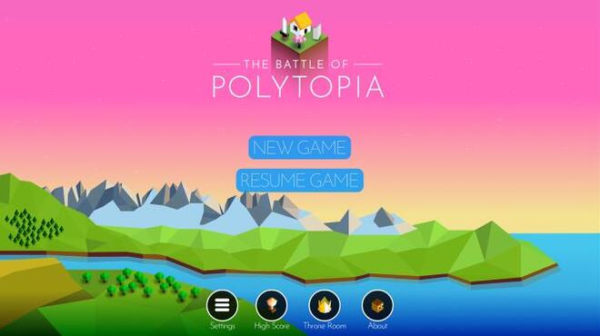 خلفية 2 تحميل العاب الاستراتيجية للكمبيوتر The Battle of Polytopia (v2.5.0.10384) Torrent Download Direct Link